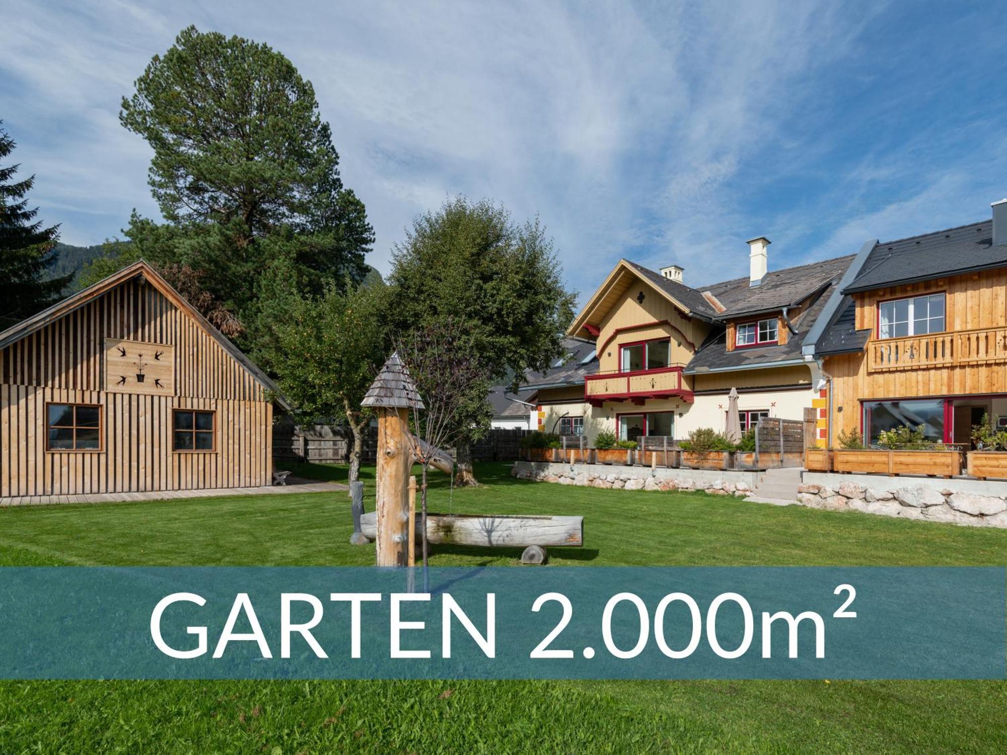 Heimathaus Dengg - Ferienwohnungen - Sommerfrische In Den Alpen Маутерндорф Экстерьер фото