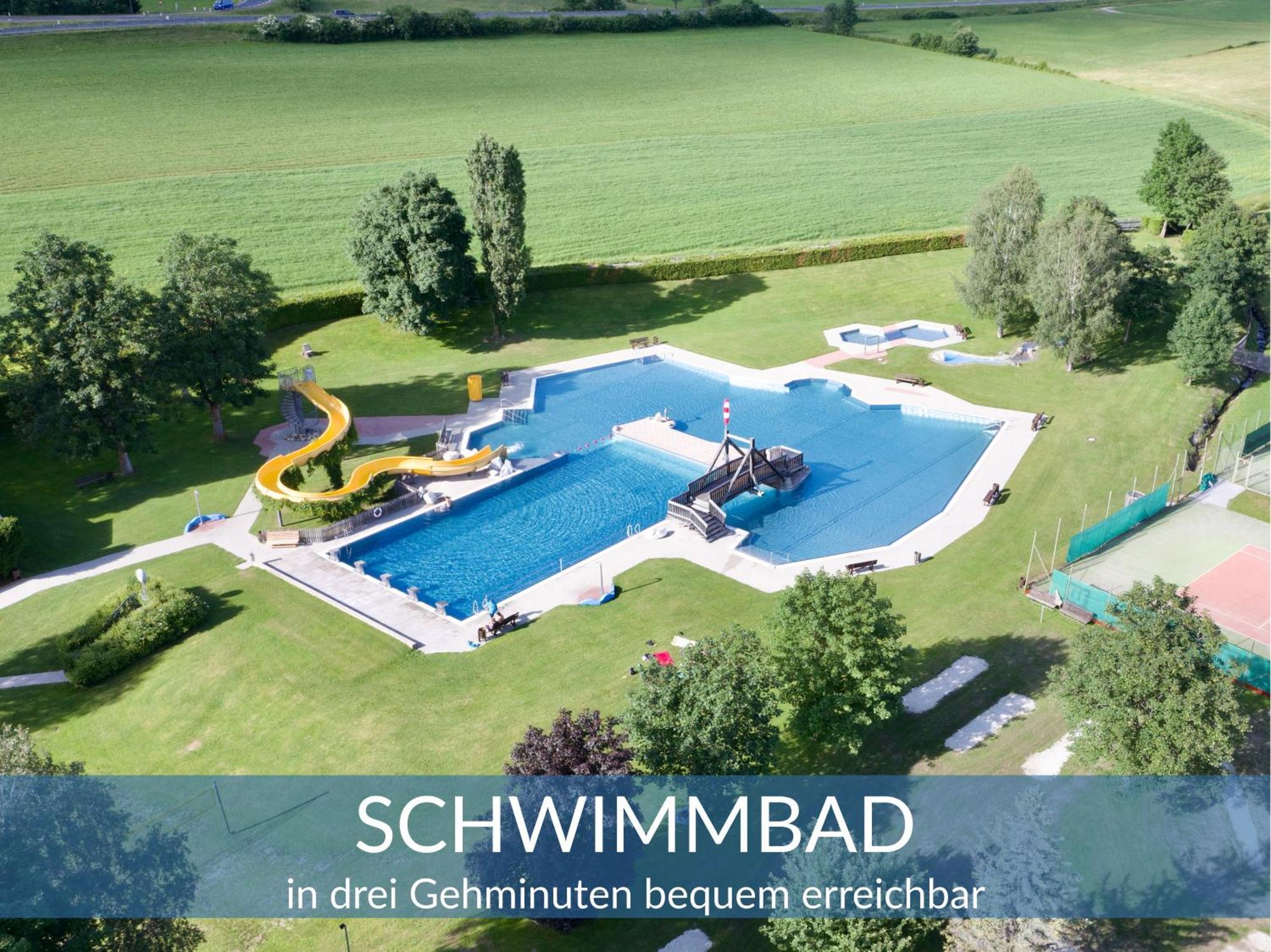 Heimathaus Dengg - Ferienwohnungen - Sommerfrische In Den Alpen Маутерндорф Экстерьер фото