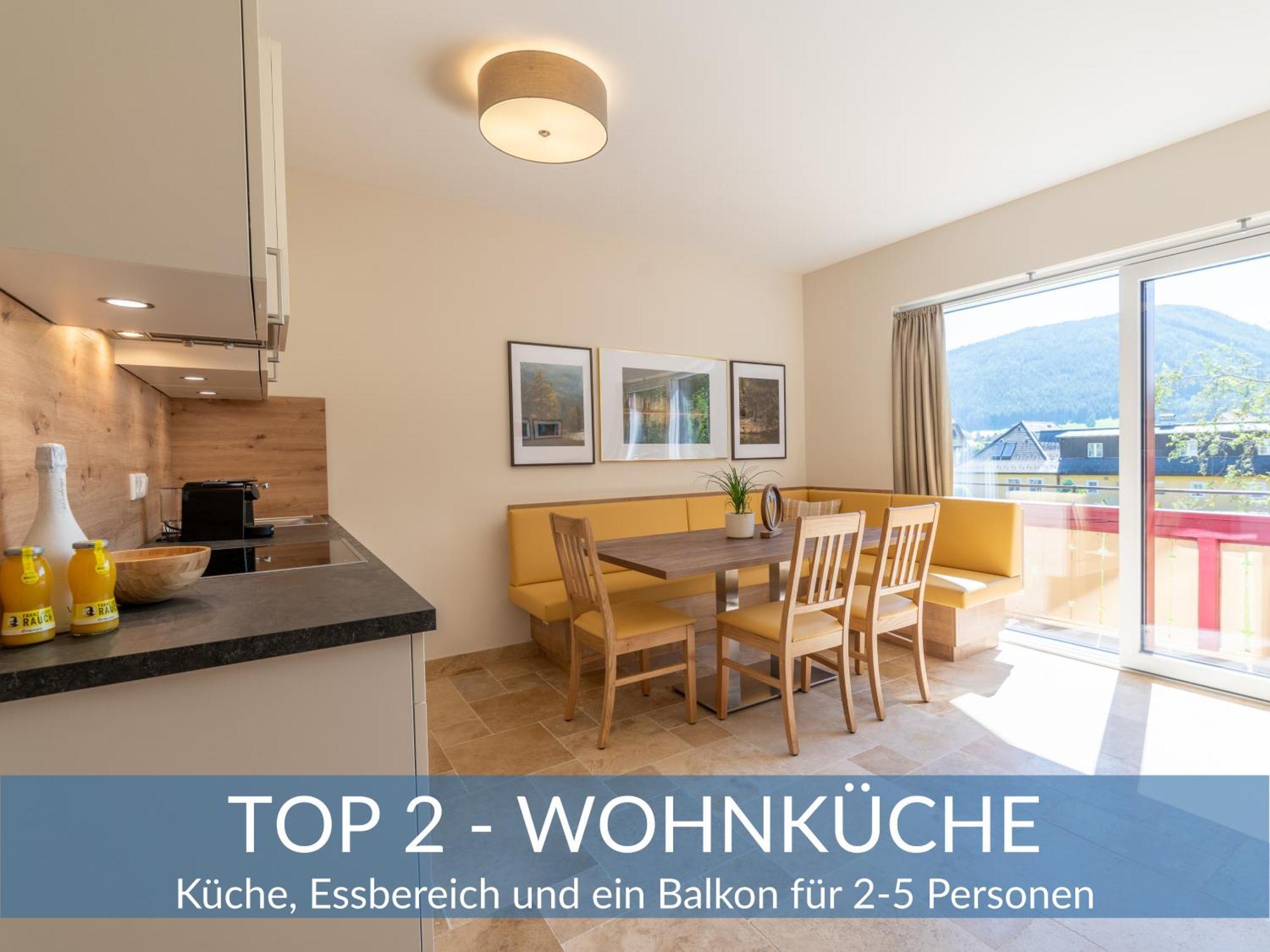 Heimathaus Dengg - Ferienwohnungen - Sommerfrische In Den Alpen Маутерндорф Экстерьер фото